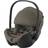 Britax Baby-Safe Pro Lux Urban Olive
