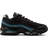 Nike Air Max 95 Big Bubble M - Smokey Blue/Black/Metallic Silver