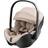Britax Baby-Safe Pro Style Teak
