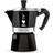 Moka Express 6 Cups Black