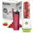 Breville Active Personal Blender White & Green