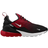 Nike Air Max 270 Sneakers 11 Regular Gym - Red/White/Black
