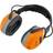 Stihl Dynamic BT Hearing Protector - Orange