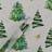 Shein Christmas Gingerbread Man Tissue Paper