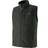Patagonia R1 Air Vest Fleeceväst - Svart/Grå