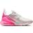 Nike Air Max 270 Women's Shoes - Summit White