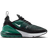 Nike Sportswear Sneaker Air Max 270 - Petrol Svart Vit