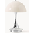 Louis Poulsen Dimbar LED Panthella H 24 cm Bordslampa
