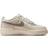 Nike Air Force 1 LV8 1 GS - Light Orewood Brown/Burgundy Crush/Comet Blue/Malt