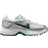 Nike Air Max Moto 2K W - White/Metallic Silver/Black/Stadium Green