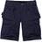 Carhartt 104201 Steel Multipocket Short - Navy