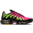 Nike Air Max Plus Sko Til Mænd - Sort