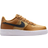 Nike Air Force 1 - Brun