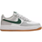 Nike Air Force 1 GS - Photon Dust/Fir/Gum Medium Brown/White