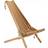 Ecofurn Ecochair Oiled Al Chair