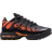 Nike Air Max Plus PS - Black/Black/Total Orange