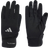 adidas Running Climawarm Gloves Convertible - Black