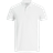 Jack & Jones Basic Polo Ss T-shirt Vit