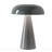 &Tradition Como Sc53 Portabel Stone Blue Bordslampa 21cm