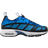Nike Air Max SNDR Camo W - Court Blue/Aluminium/Blue Tint/Black