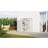 Vitavia Ida 1.3m² Aluminium Polycarbonate