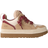 UGG Lowmel M - Driftwood/Biking Red
