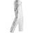 Snickers Workwear 3214 Canvas+ Work Trousers - White