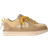 UGG Lo Lowmel Biarritz W - Mustard Seed