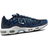 Nike Air Max Plus M - Obsidian/Comet Blue/Glacier Blue