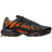 Nike Air Max Plus Sko Til Mænd - Sort