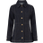 CYME Copenhagen Denim Jacket - Dark Blue