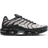 Nike Air Max Plus M - Dark Smoke Grey/College Grey/Summit White/Metallic Silver