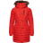 Superdry Super Fuji Jacket - High Risk Red