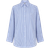 CYME Copenhagen Supima Shirt - Striped