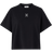 CYME Copenhagen CC T-shirt - Black