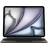 Apple Magic Keyboard for iPad Air 13-inch (M3) (Russian) Black