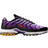 Nike Air Max Plus G - Voltage Purple/Black/Total Orange