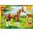 LEGO Creator 31166 Vacker Häst