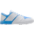 Nike Jordan NU Retro 1 G - White/University Blue