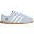 adidas Gazelle Lo Pro Låg Sneaker Låg Sneaker - Clear Sky Cloud White