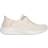 Skechers Slip-ins Ultra Flex 3.0 Brilliant W - Natural Knit/Periwinkle Trim