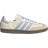 adidas Samba OG W - Cream White/Violet Tone/Sand Strata