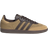 adidas Samba Og - Golden Beige/Dark Brown/Gum