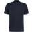 Kustom Kit Mens Workforce Pique Polo Shirt - Navy