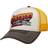 Stetson Trucker Cap Hard Work - Yellow