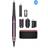 Dyson Airwrap I.D. Multi-Styler & Dryer Straight + Wavy Jasper Plum