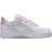Nike Air Force 1 '07 Vintage W - Pink Foam/Grey Fog/Metallic Silver/White
