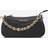 Valentino Elly Shoulder Bag Black