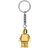 LEGO Nyckelring Mr Gold 850807