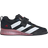 adidas Adipower Weightlifting 3 - Core Black/Cloud White/Pure Ruby